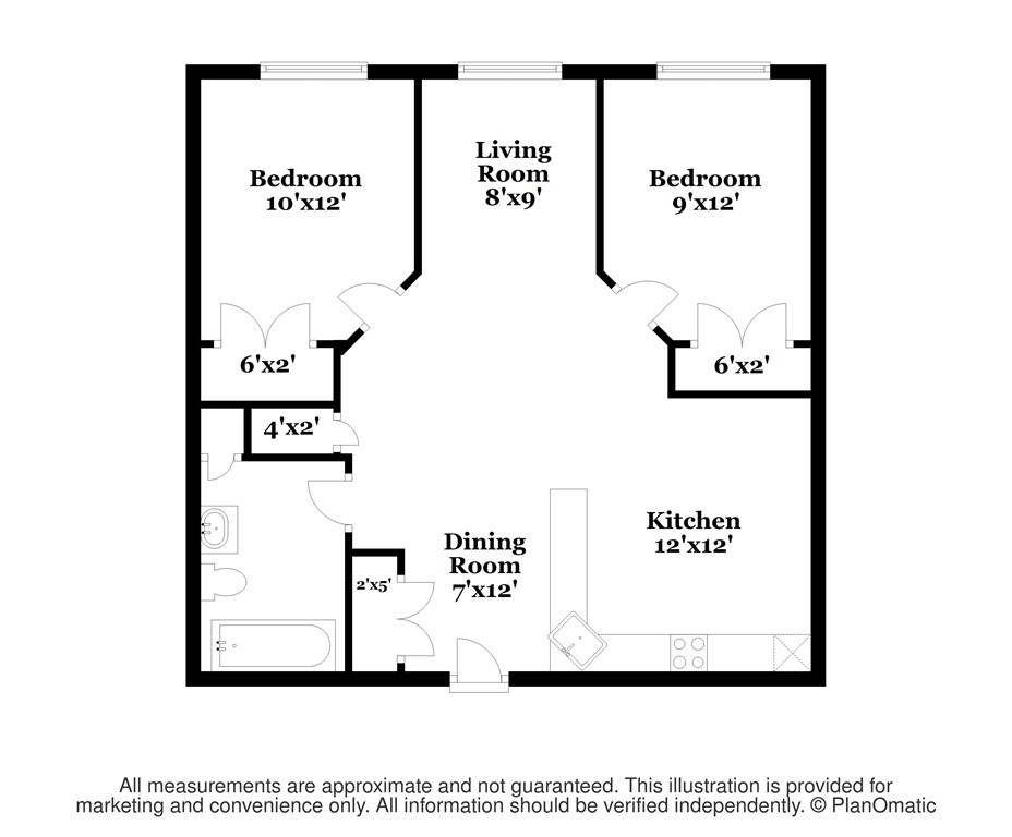 351 Summer Street # 2 Property Photo 34