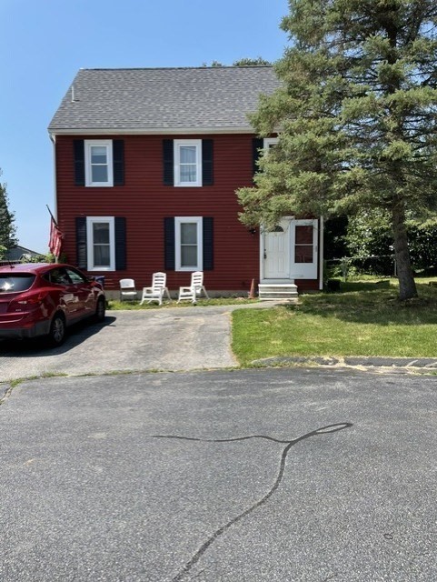 24 Hammock Court Property Photo 1