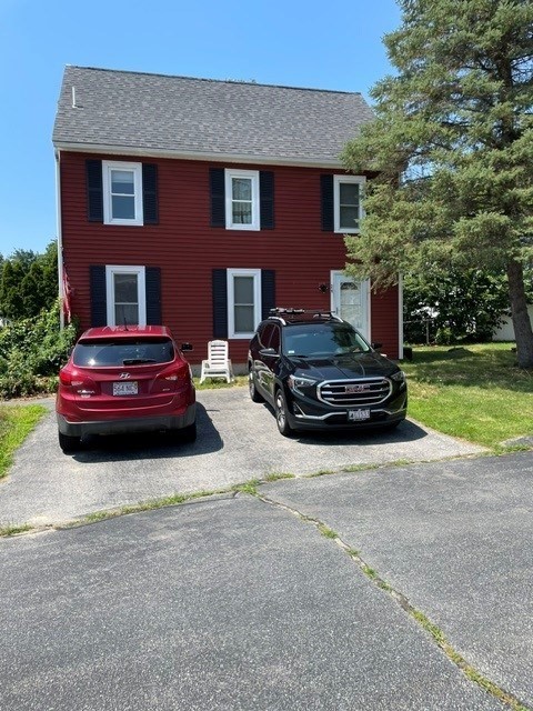 24 Hammock Court Property Photo 2