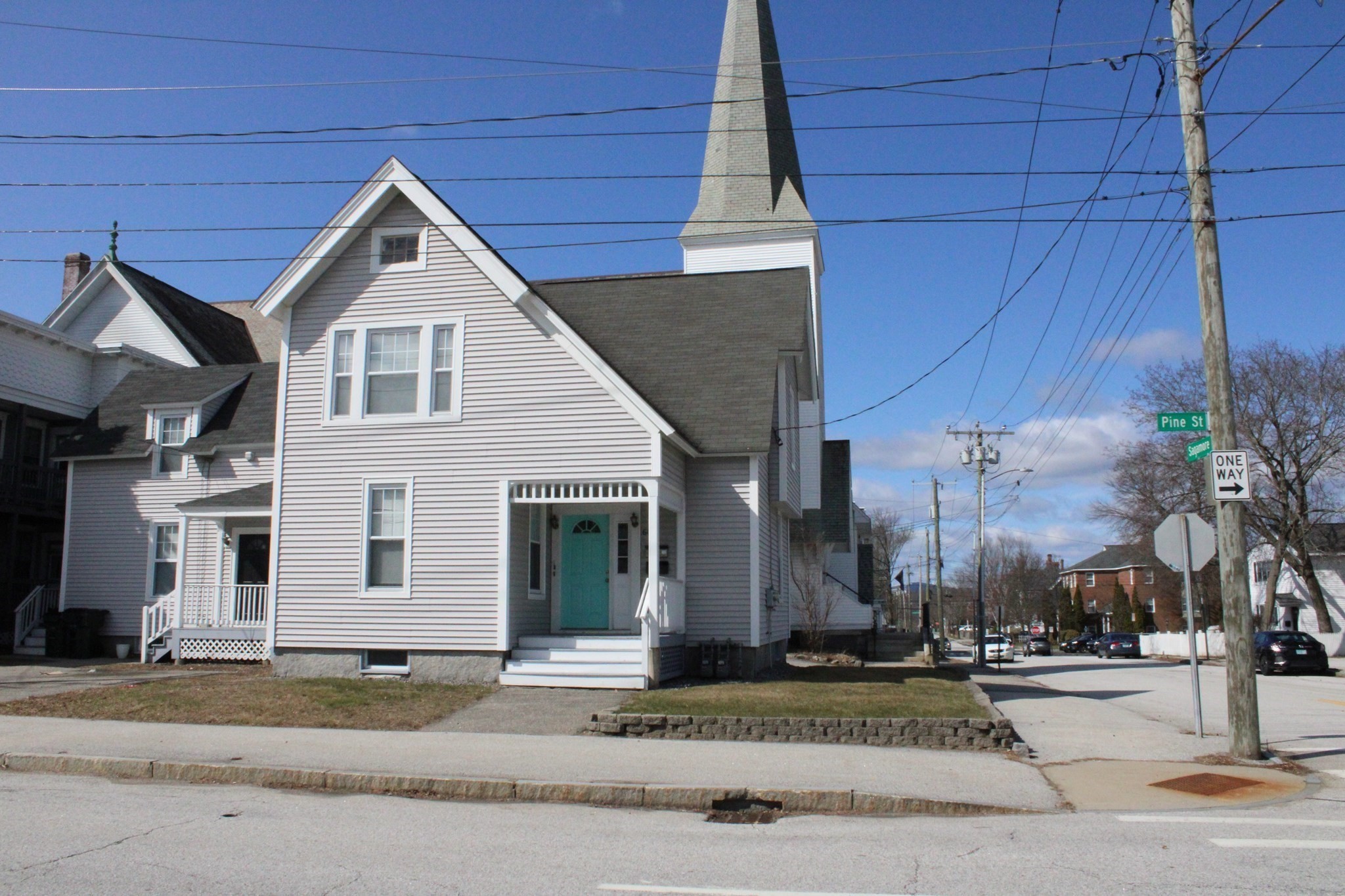 644 Pine Street
