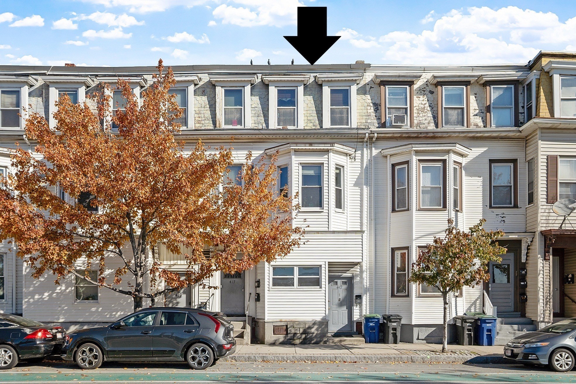 417 Somerville Ave. Property Photo 1