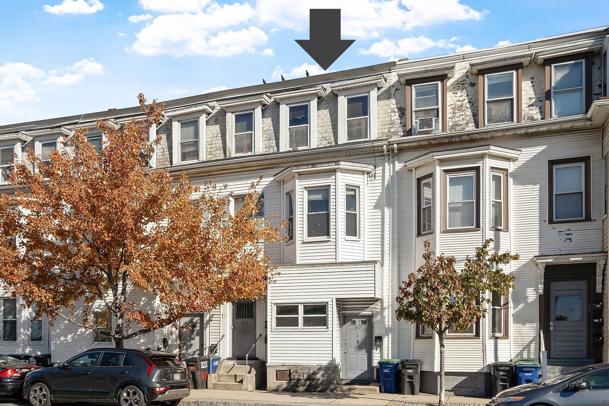 417 Somerville Ave. Property Photo 2
