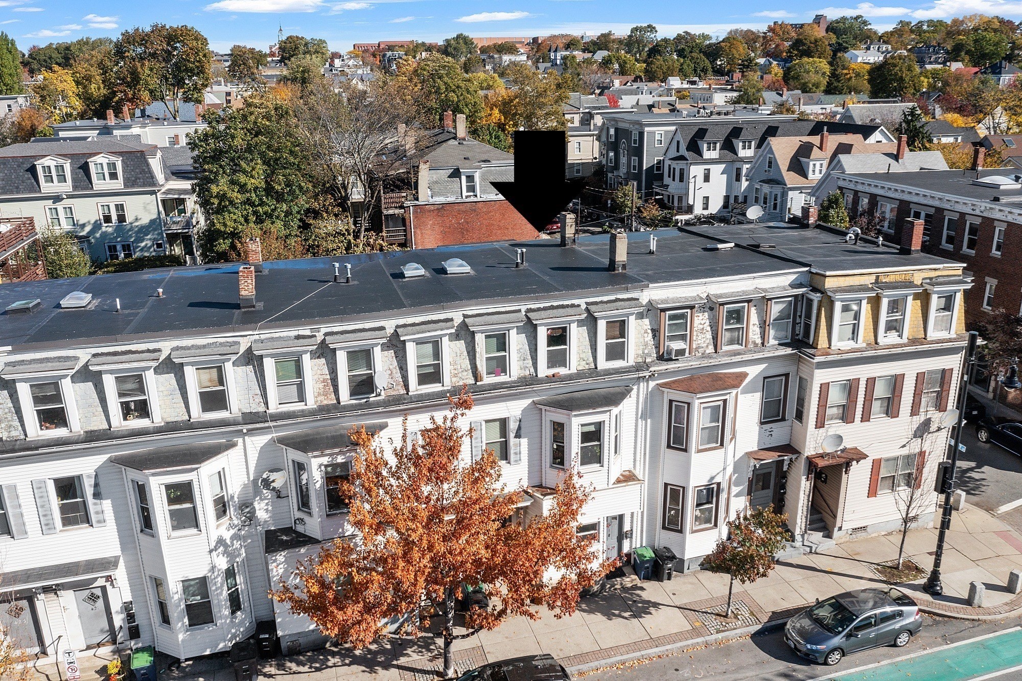 417 Somerville Ave. Property Photo 3