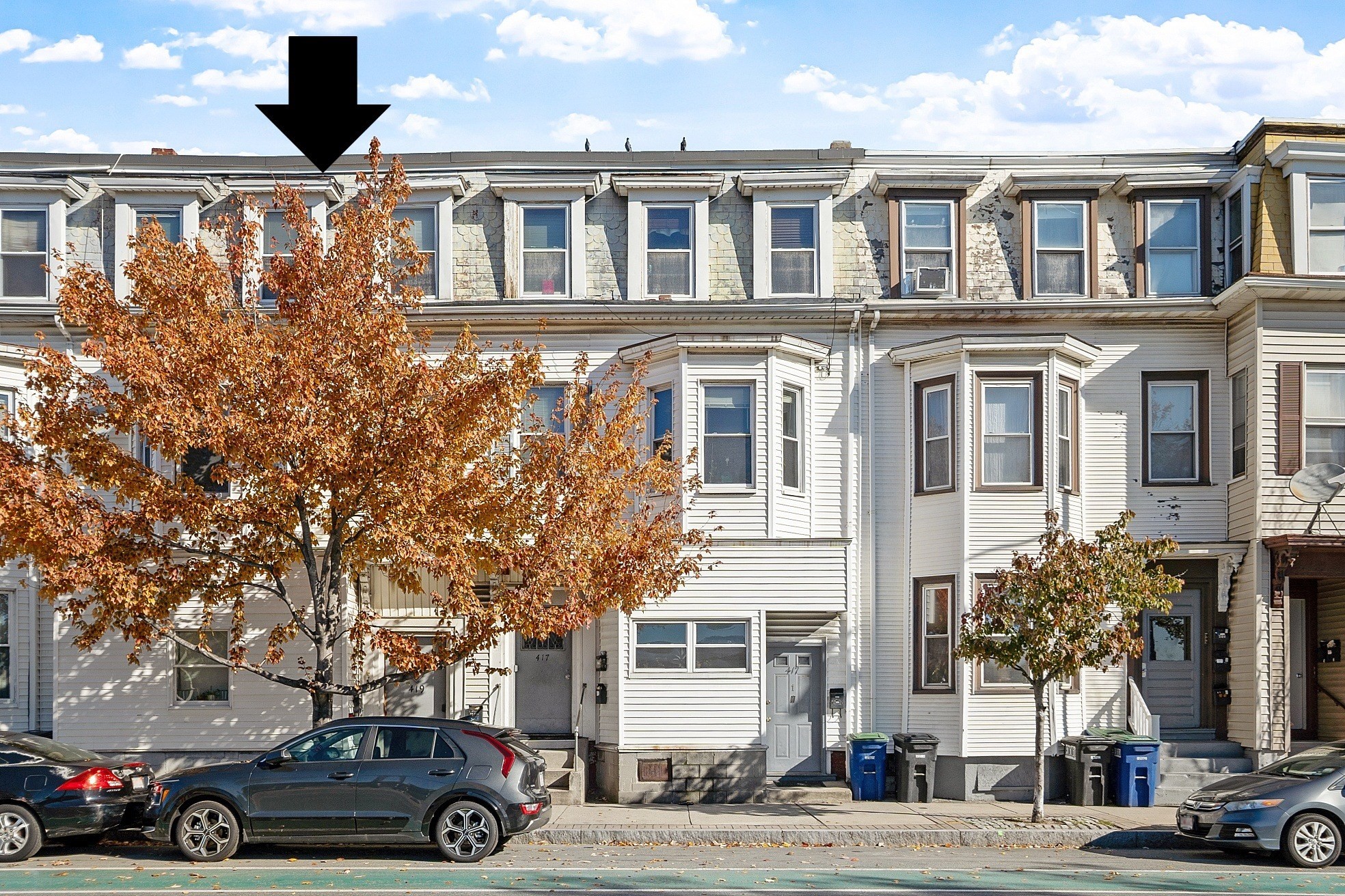 419 Somerville Ave. Property Photo 1