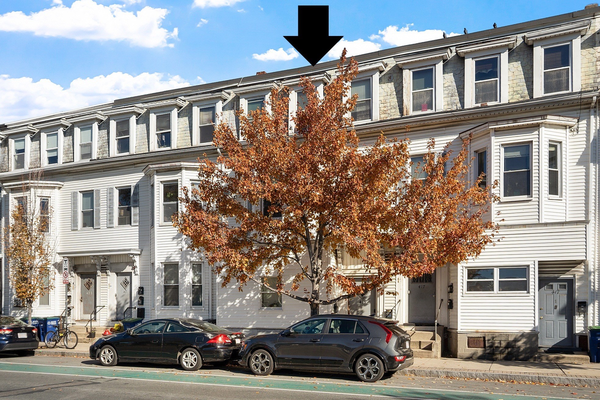 419 Somerville Ave. Property Photo 2