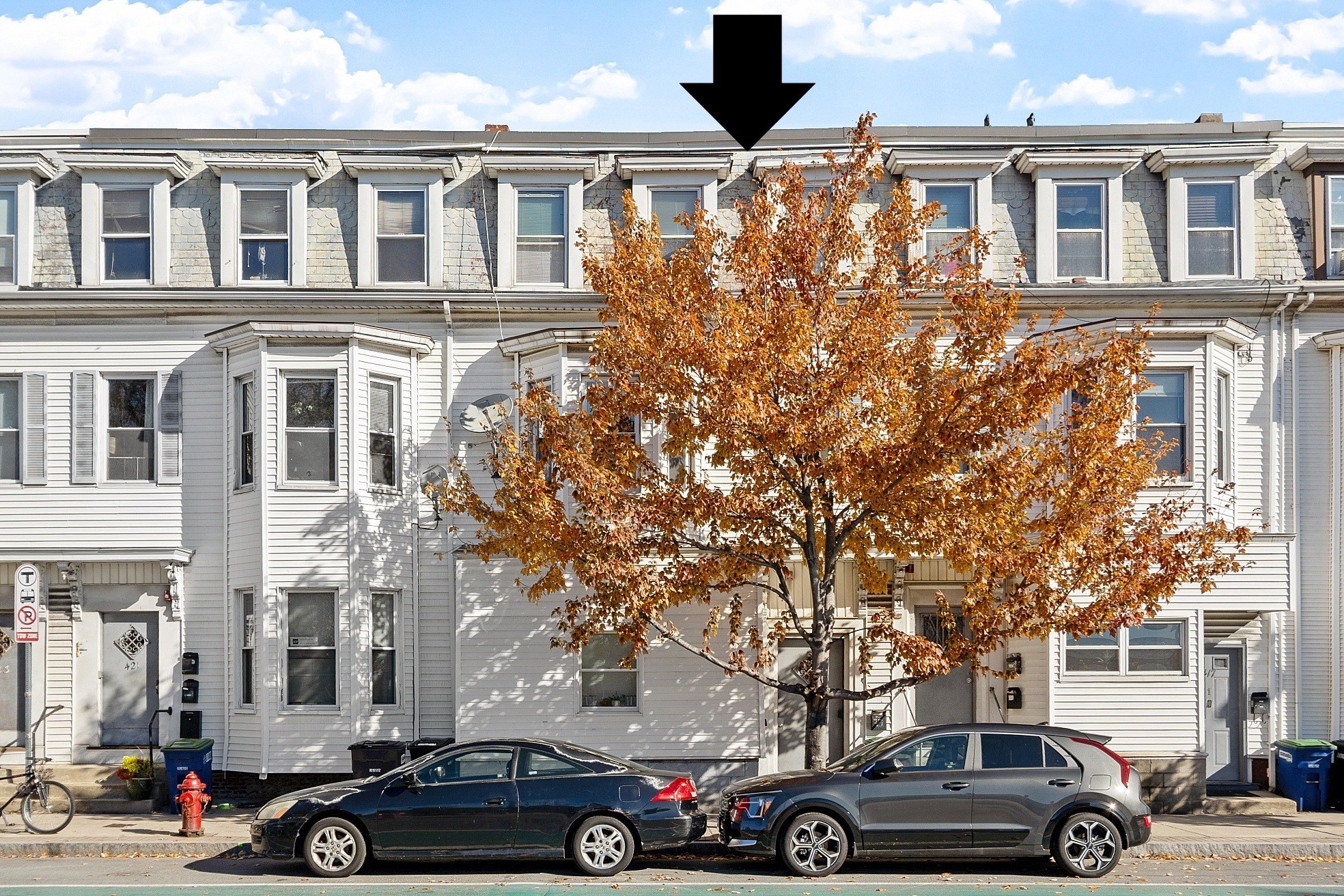 419 Somerville Ave. Property Photo 3