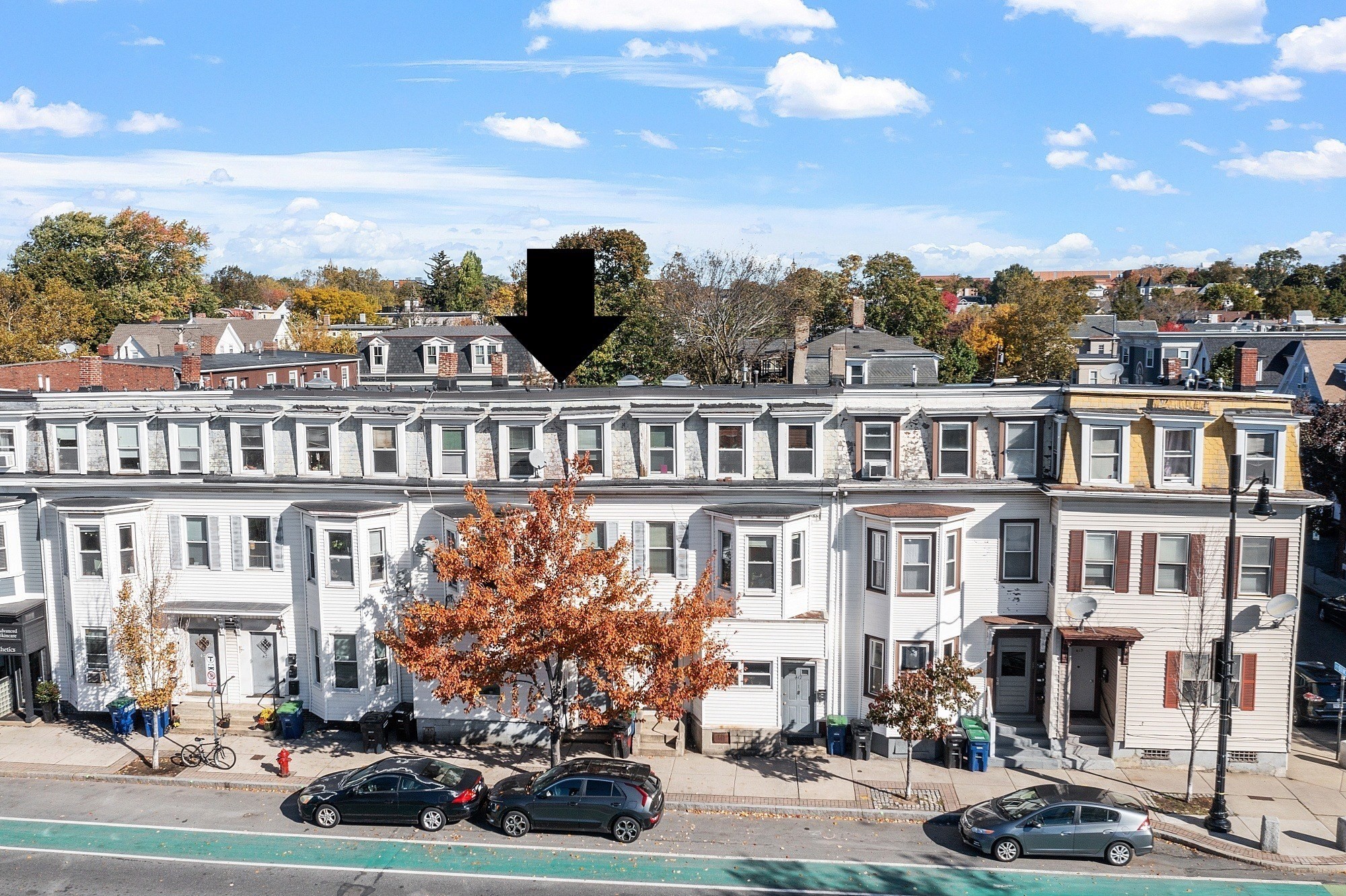 419 Somerville Ave. Property Photo 4