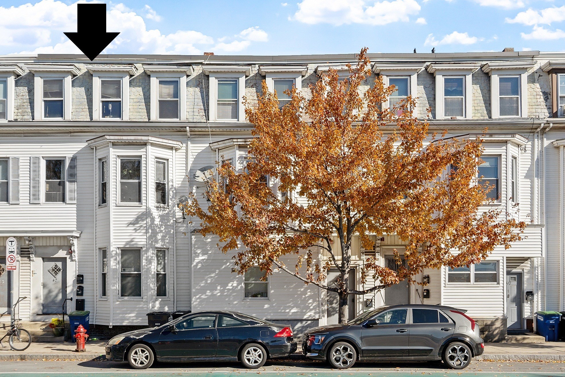 421 Somerville Ave. Property Photo 2