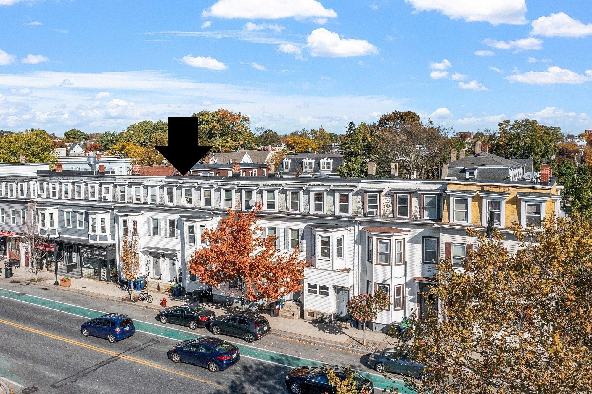 421 Somerville Ave. Property Photo 3