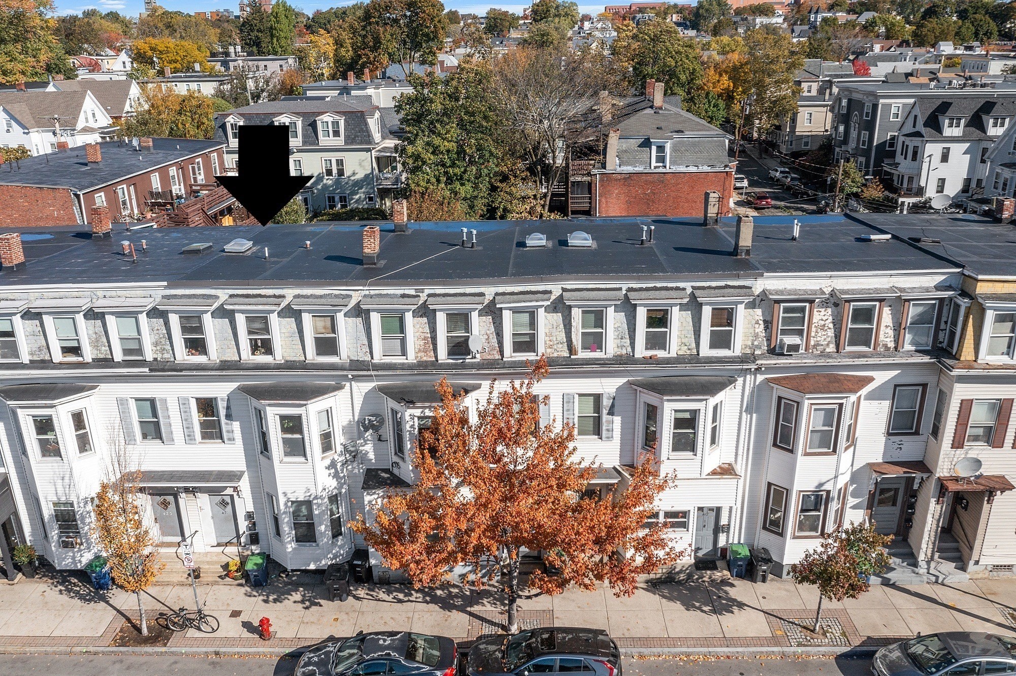 421 Somerville Ave. Property Photo 4