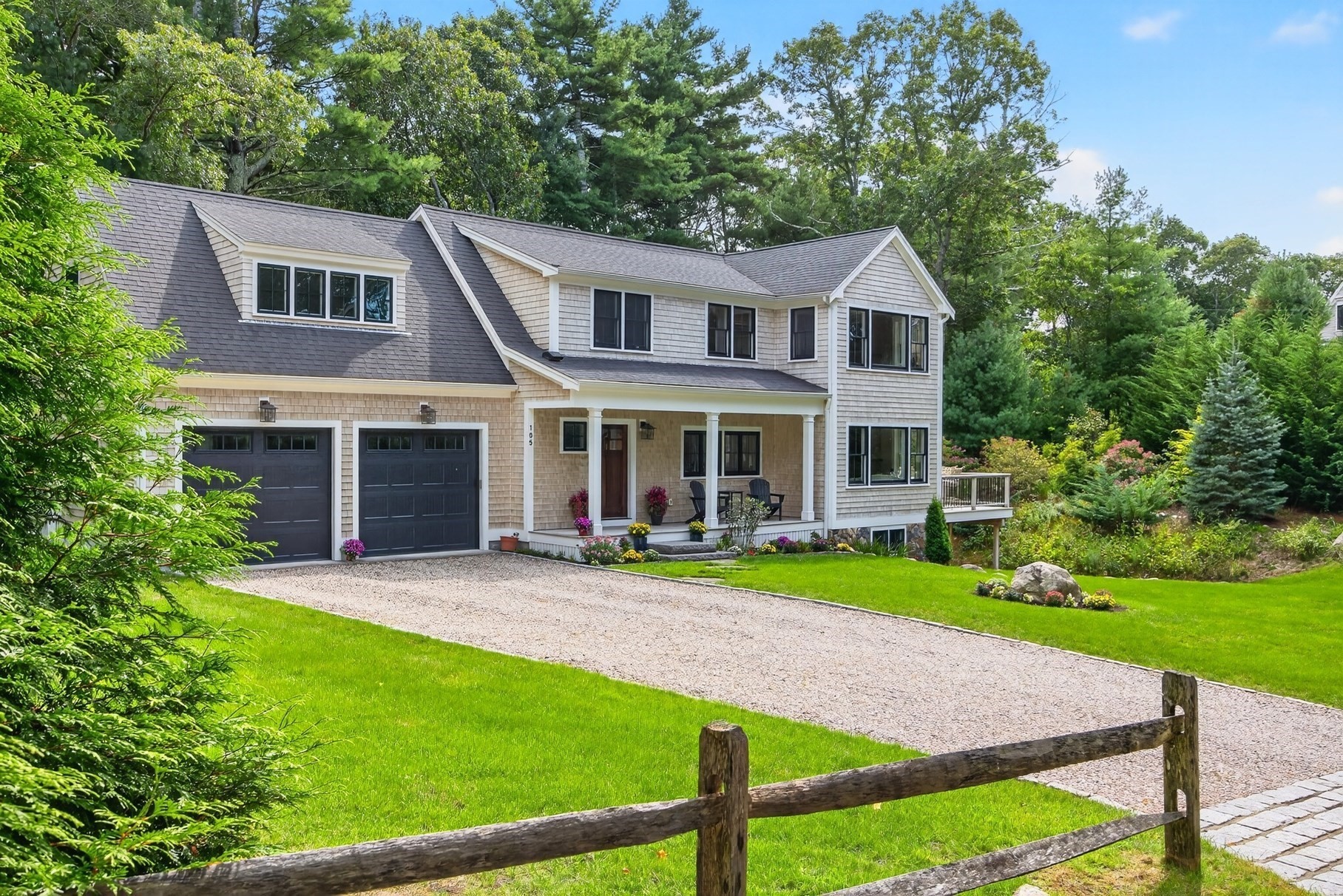 105 Bay Road Property Photo 1