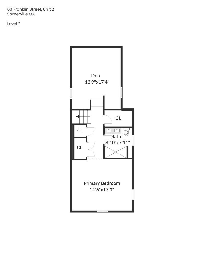 60 Franklin St # 2 Property Photo 34