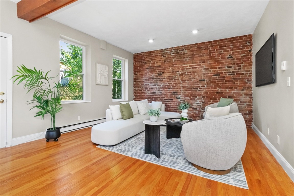 88 Florida Street # 2