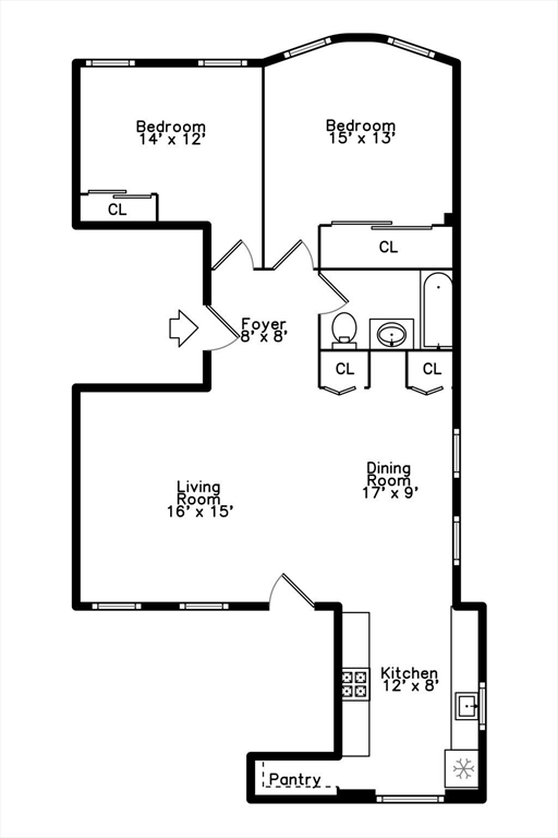 88 Florida Street # 2 Property Photo 24