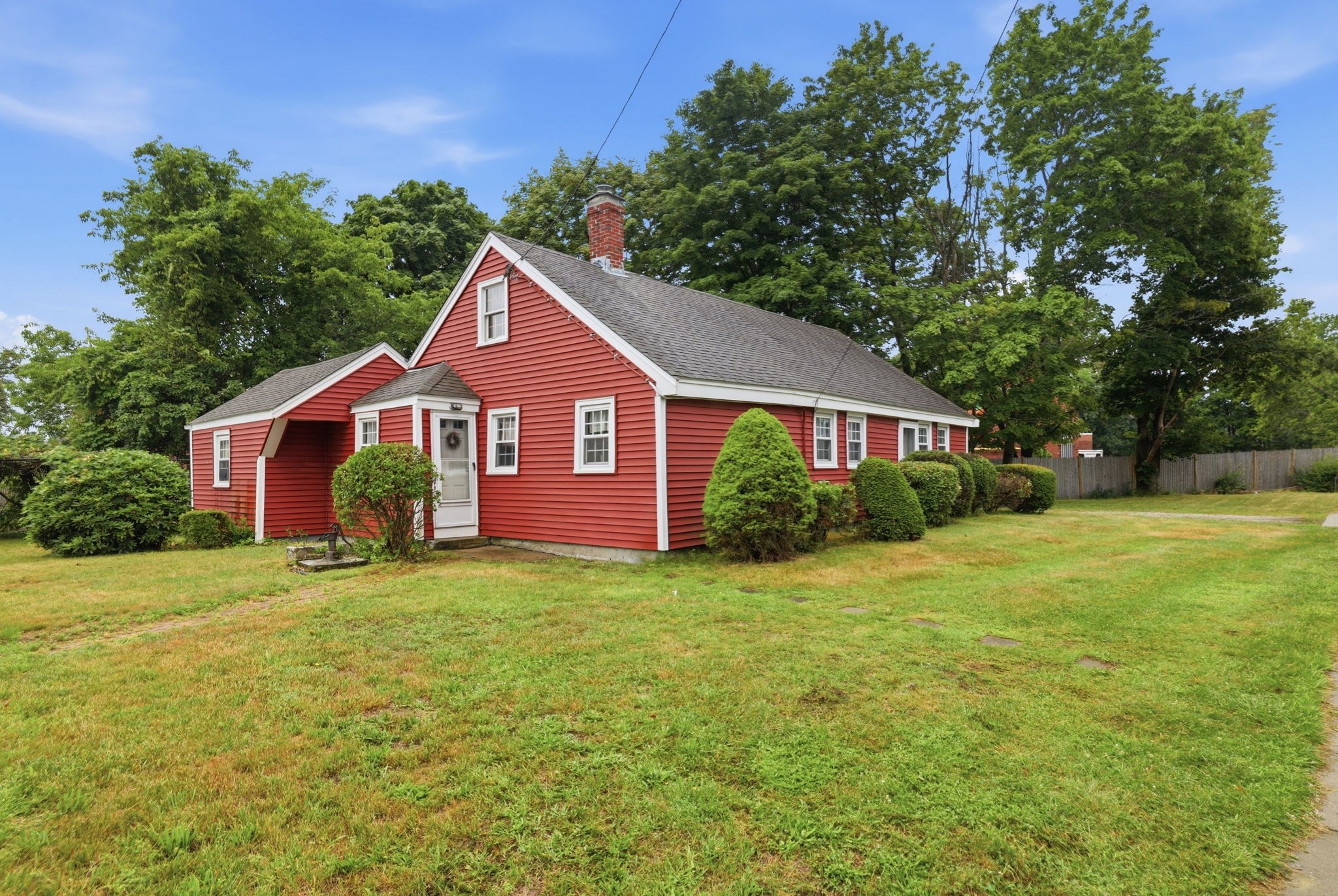 68 Chestnut St. Property Photo 26