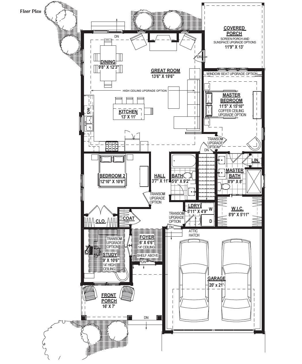 0-2 Hunter Circle Property Photo 2