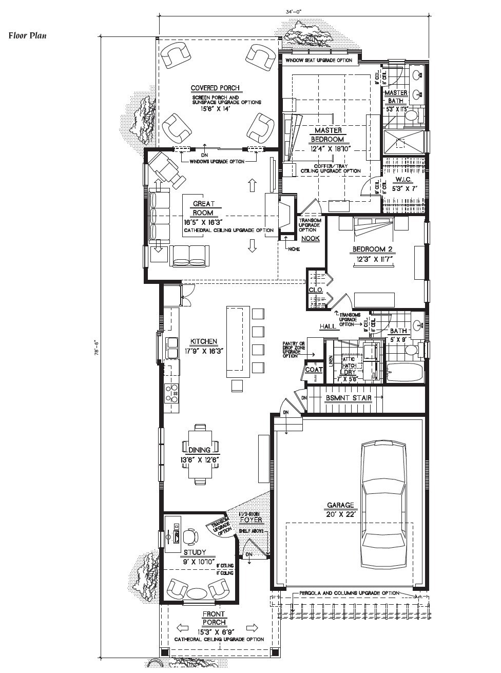0-5 Hunter Circle Property Photo 2