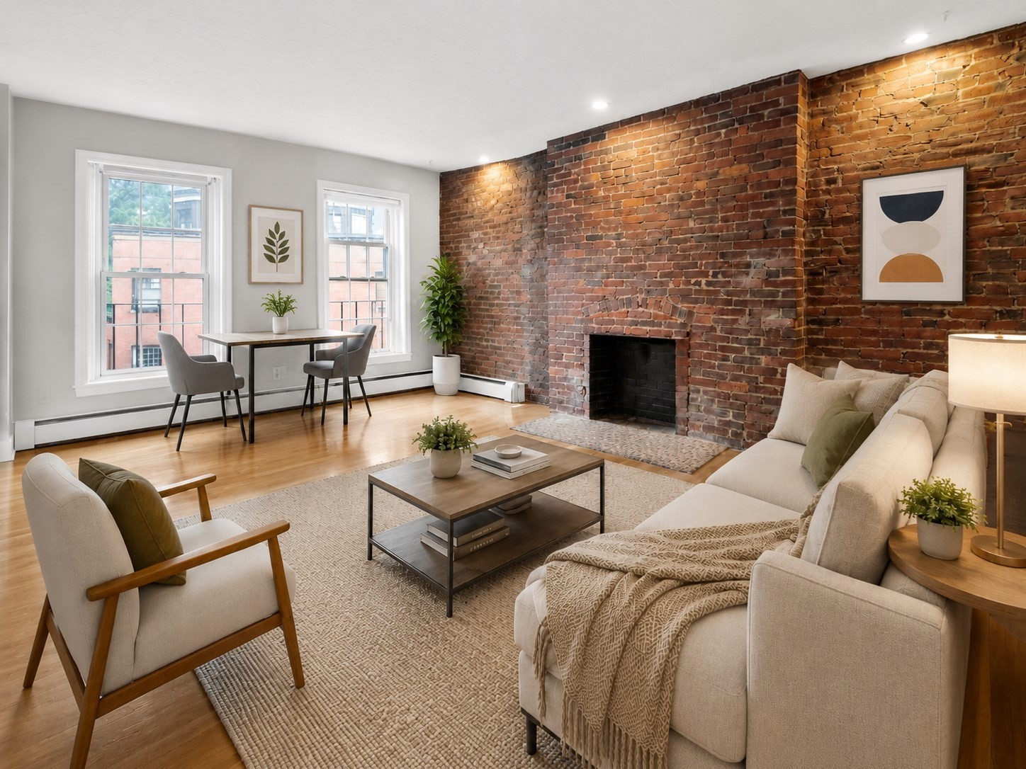 27 Saint Stephen St # 6 Property Photo 1