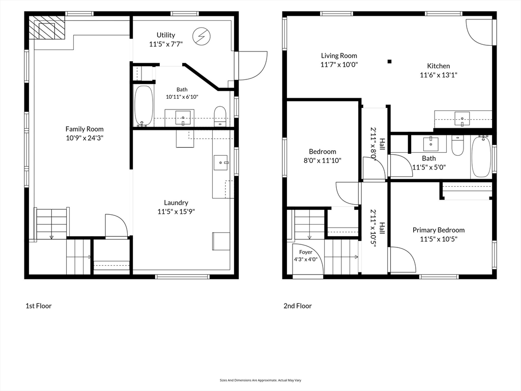 105 Oakwood Ave Property Photo 29