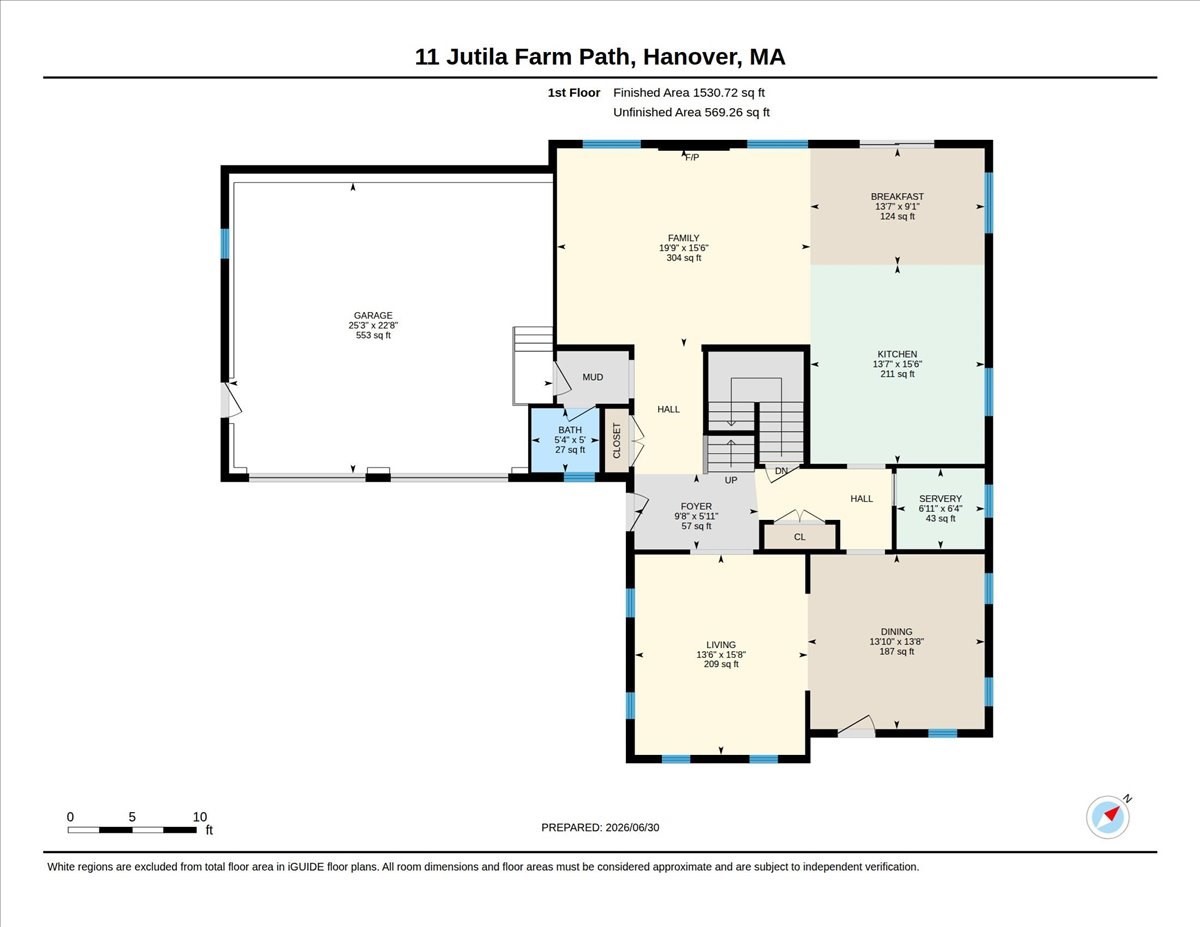 11 Jutila Farm Path Property Photo 35