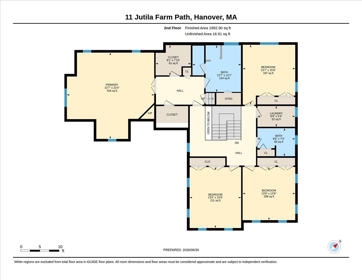 11 Jutila Farm Path Property Photo 36