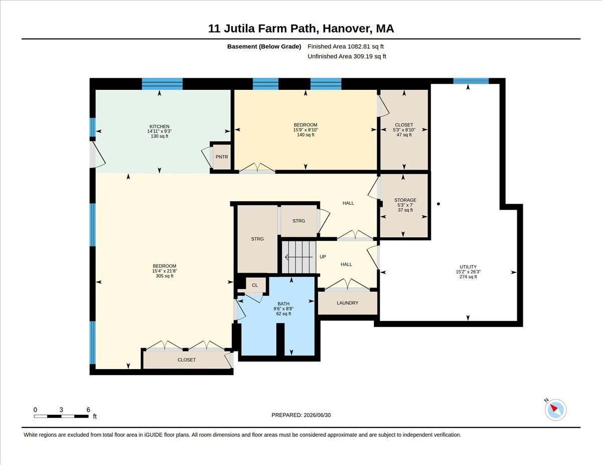 11 Jutila Farm Path Property Photo 37