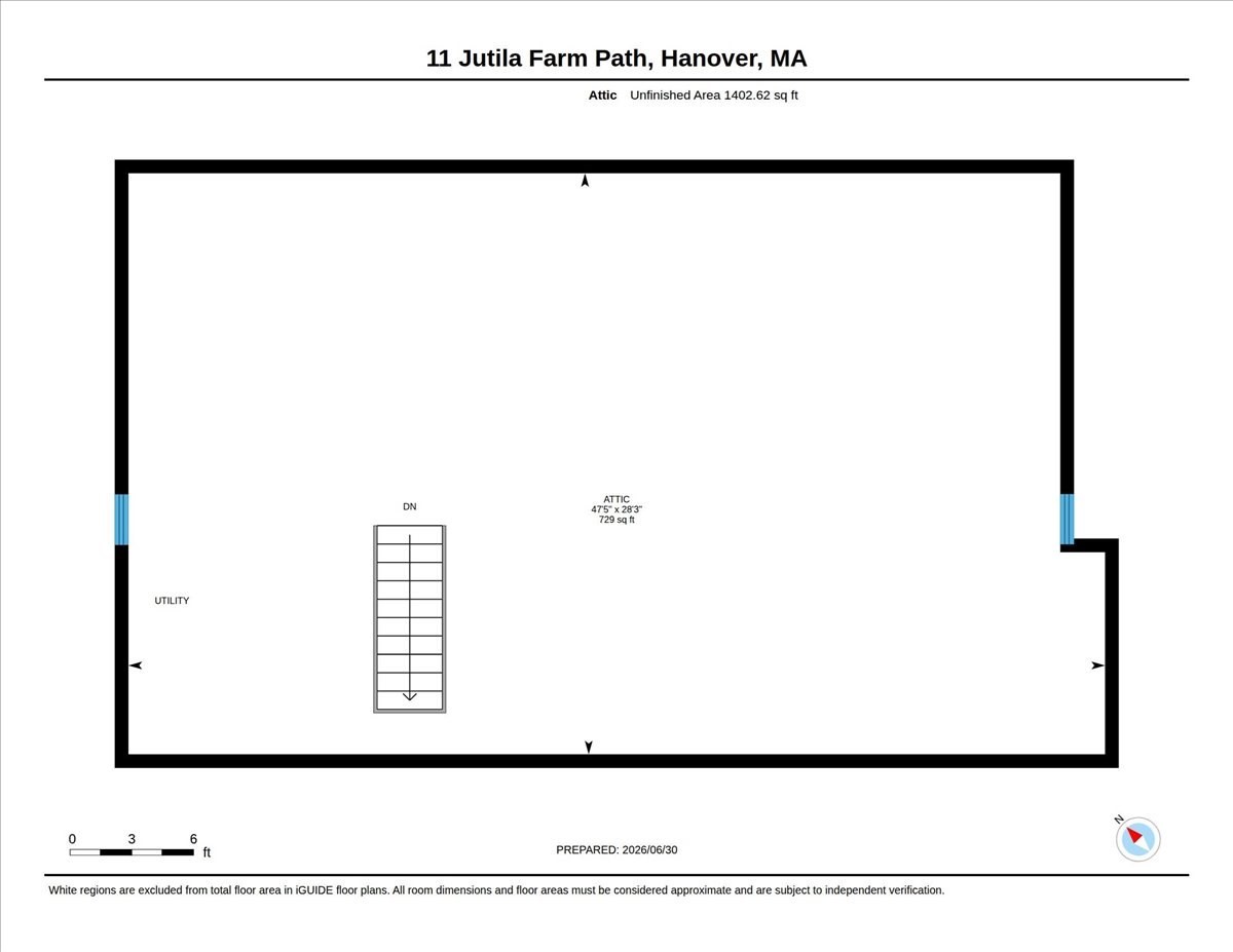 11 Jutila Farm Path Property Photo 38