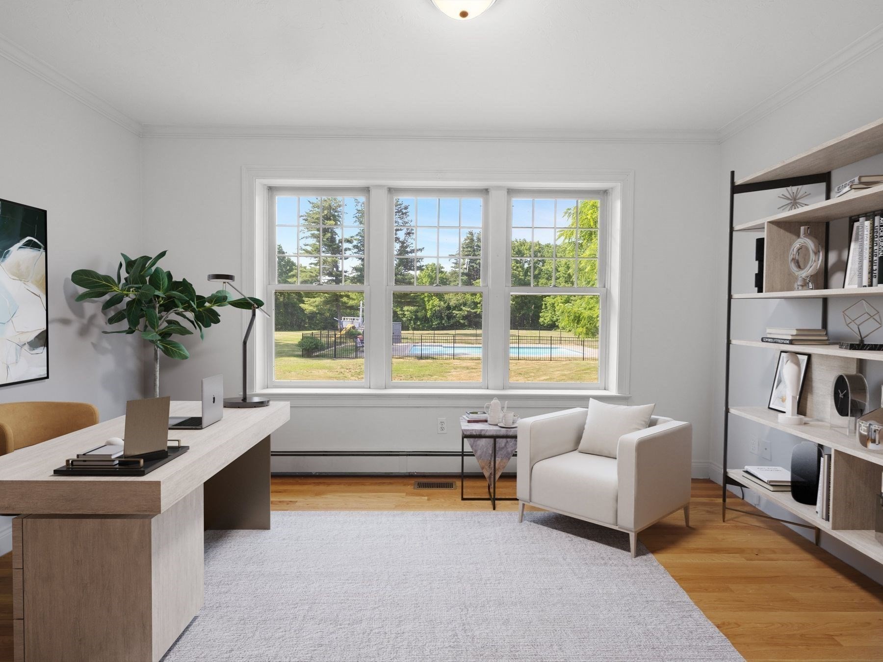 6 Warburton Lane Property Photo 20