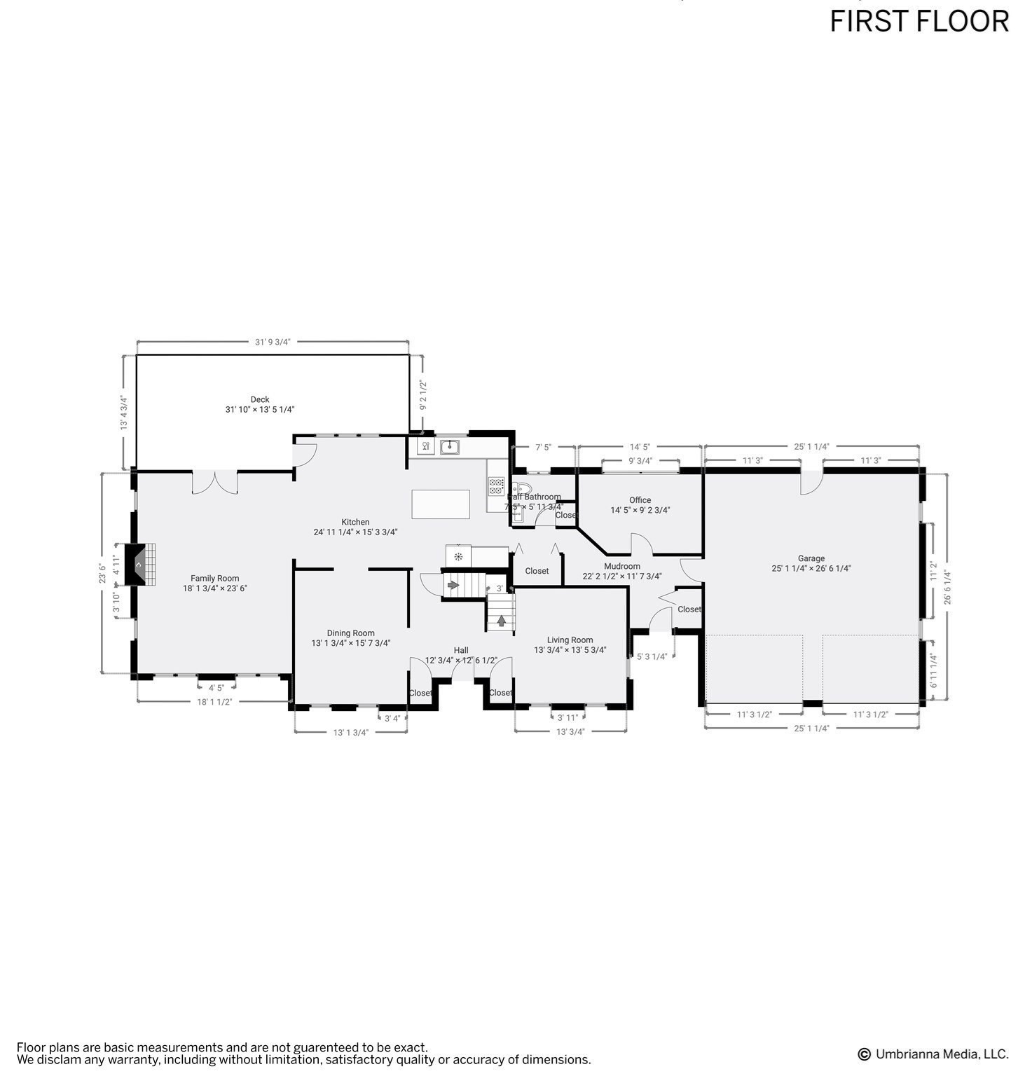 6 Warburton Lane Property Photo 41