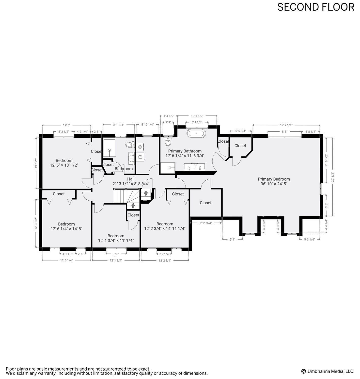 6 Warburton Lane Property Photo 42