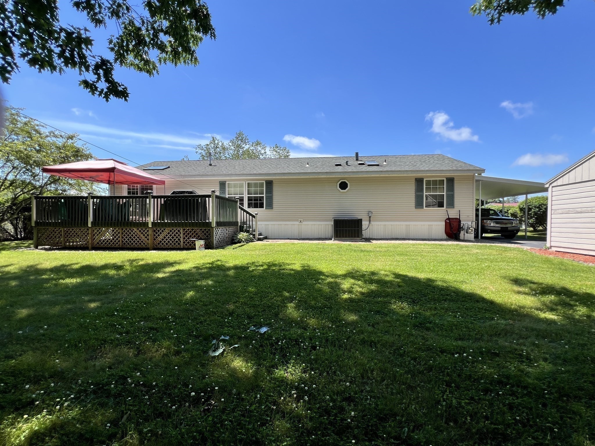 34 Constitution Way Property Photo 34