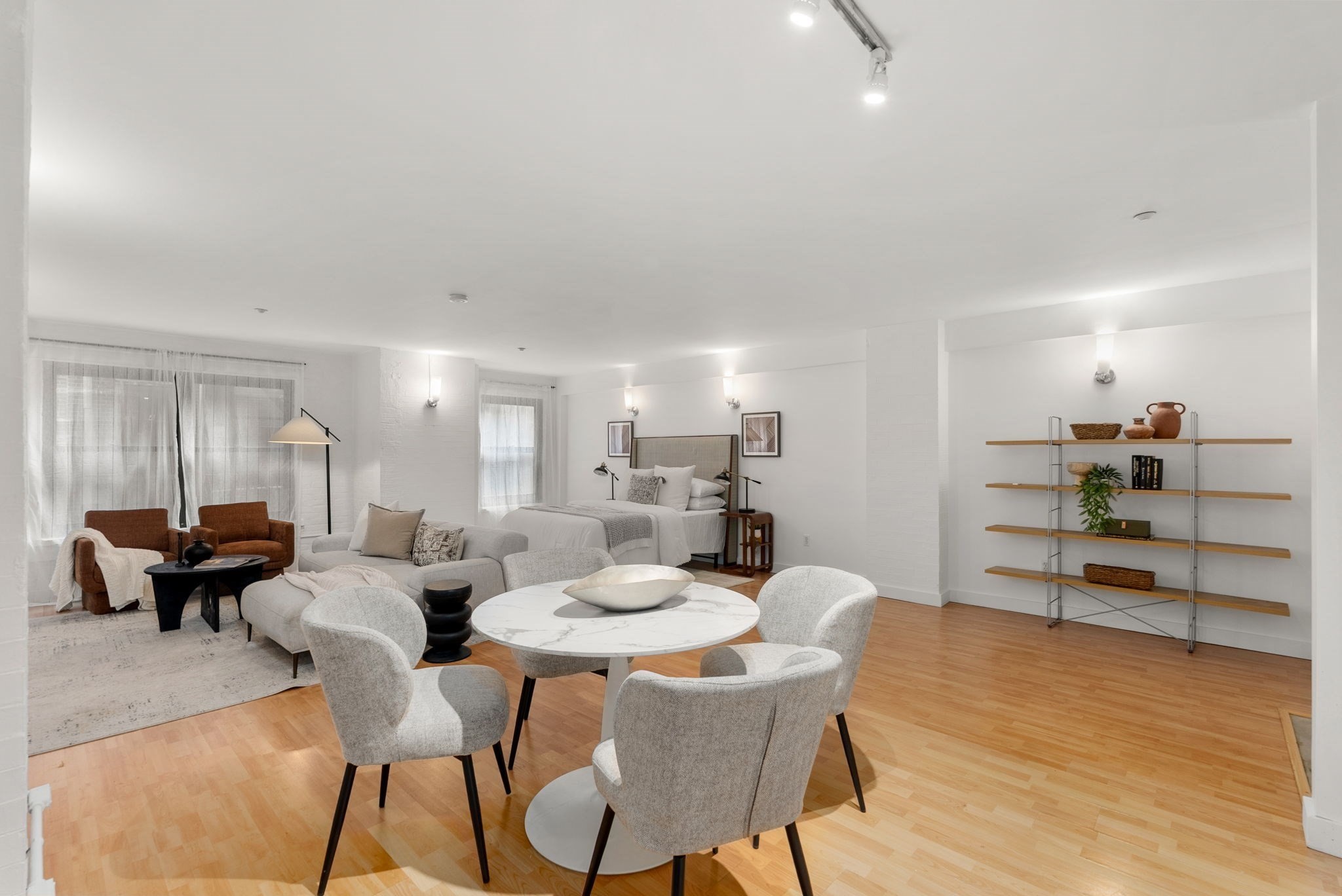 42 Chauncy Street # 4c Property Photo 1