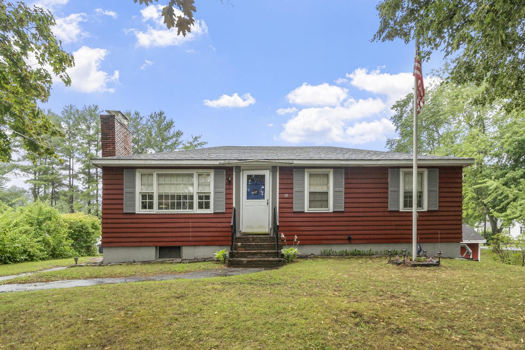 30 Dunshire Drive