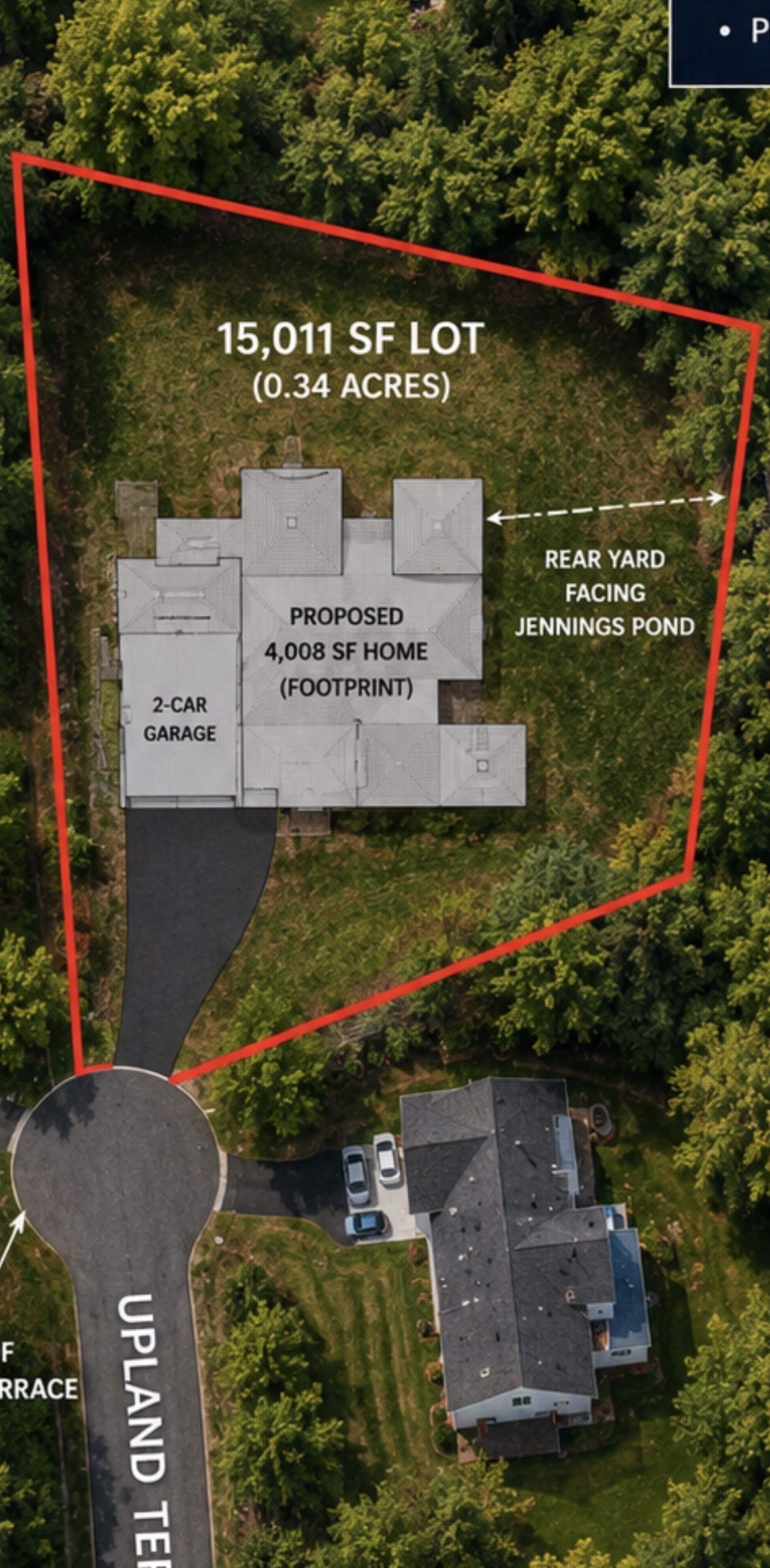7 Upland Terrace Property Photo 2