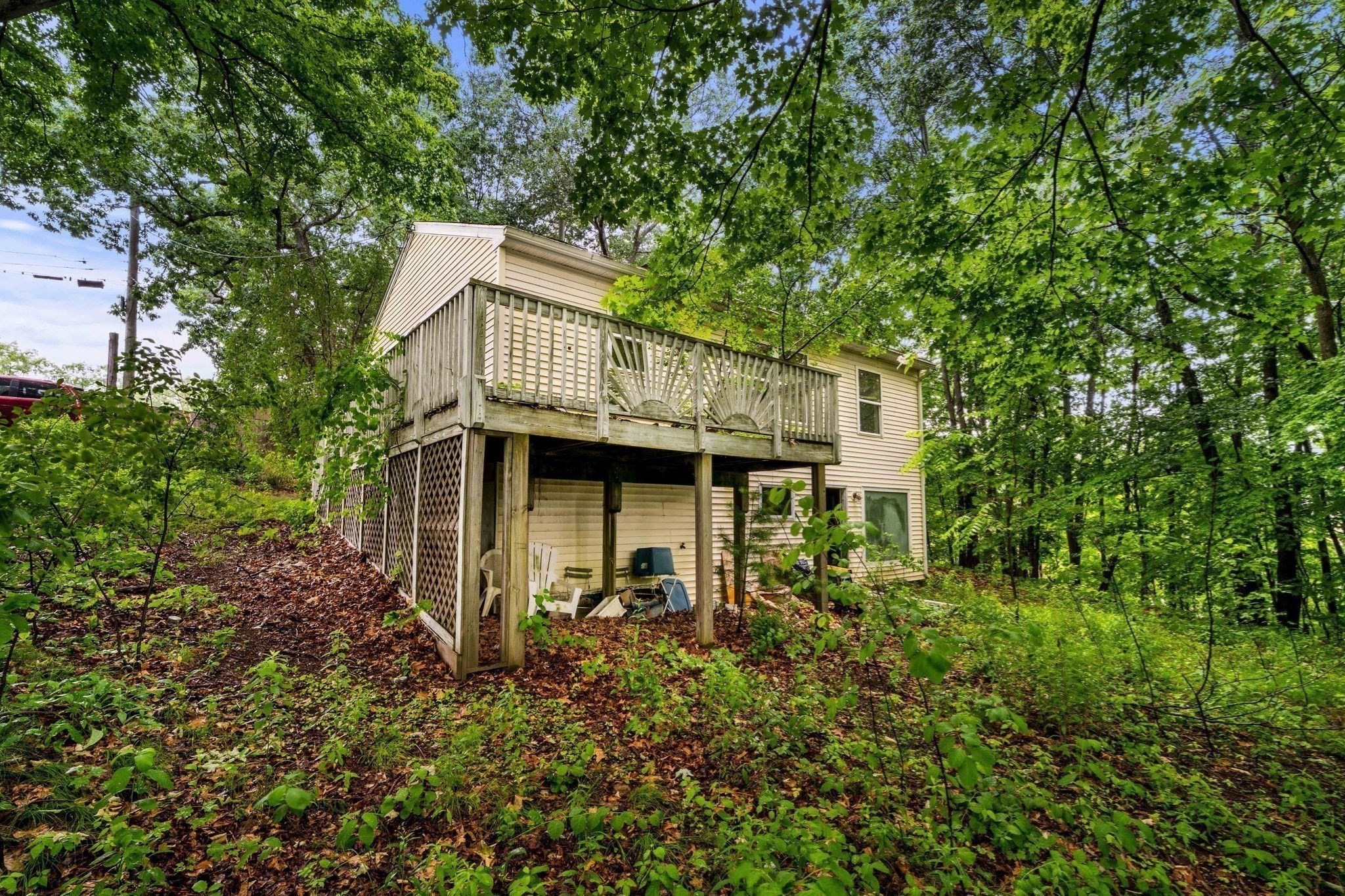7 Upland Terrace Property Photo 11