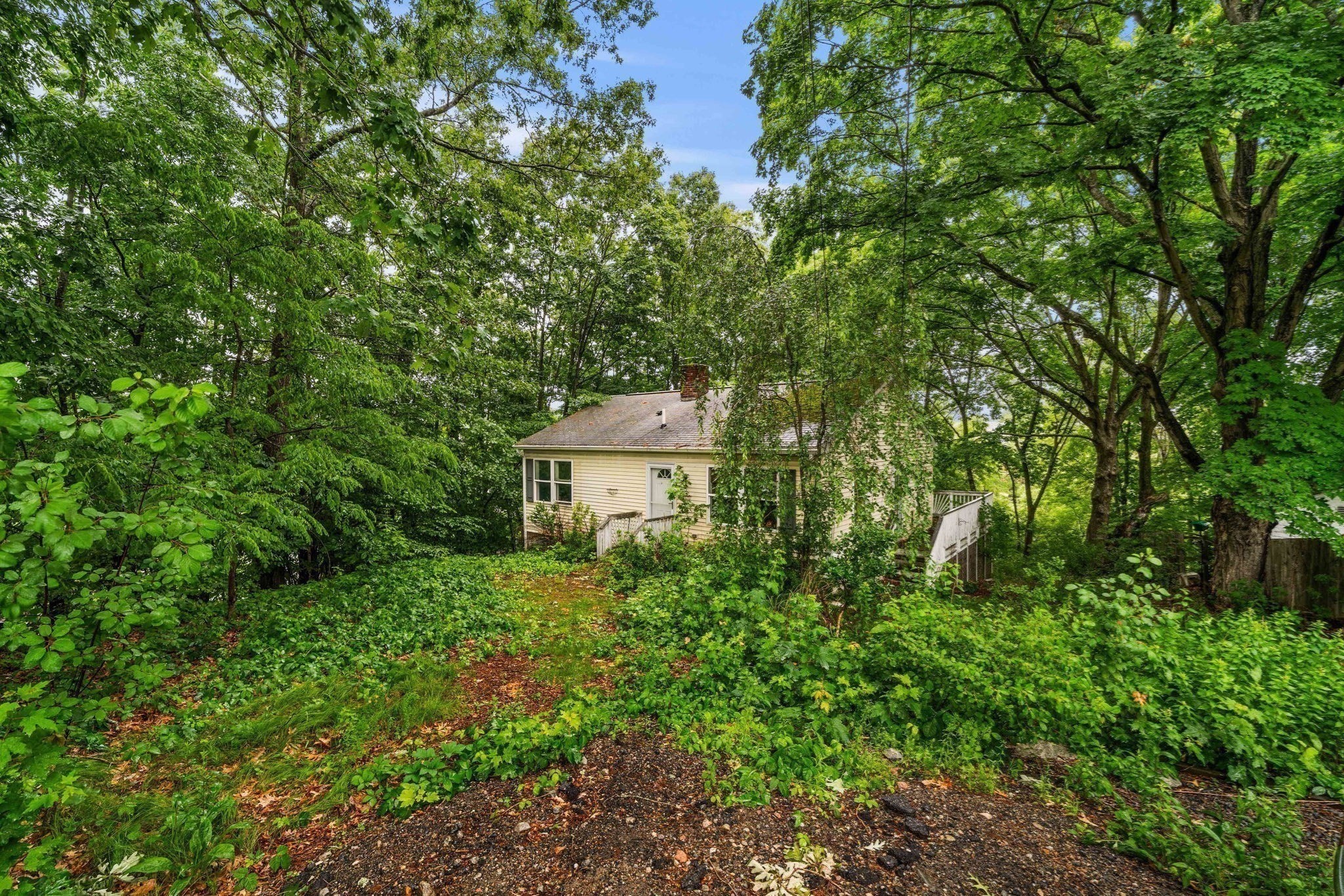 7 Upland Terrace Property Photo 15