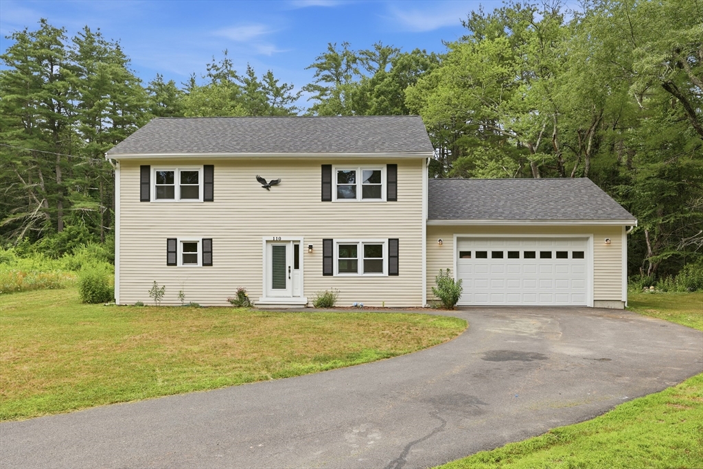 110 Haynes Rd Property Photo 1