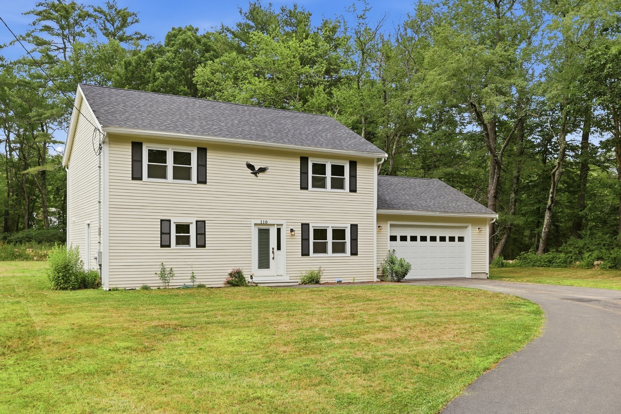 110 Haynes Rd Property Photo 1