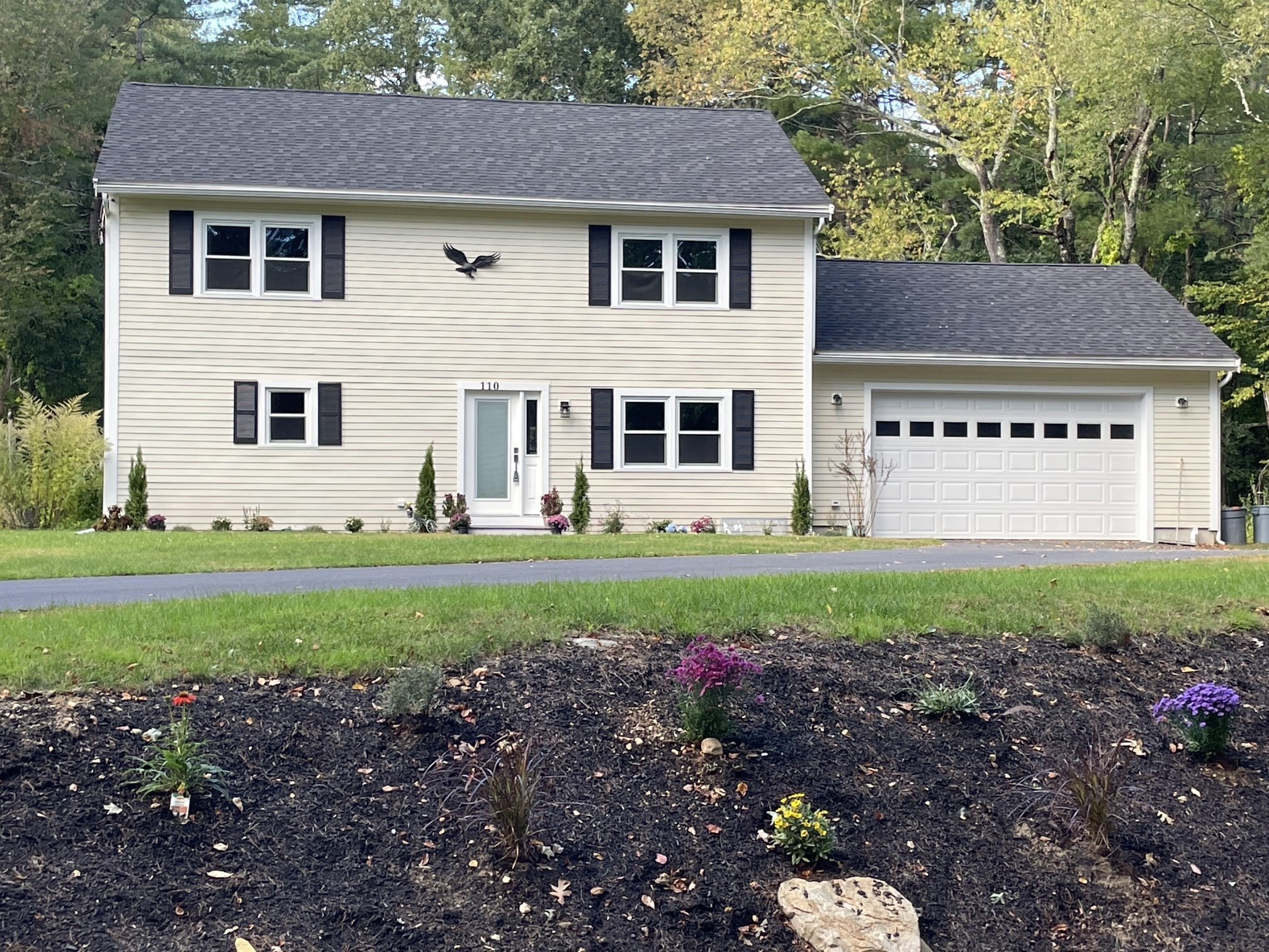 110 Haynes Rd Property Photo 1