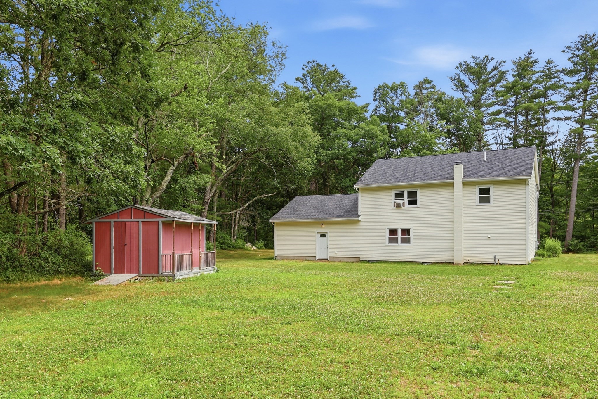 110 Haynes Rd Property Photo 29