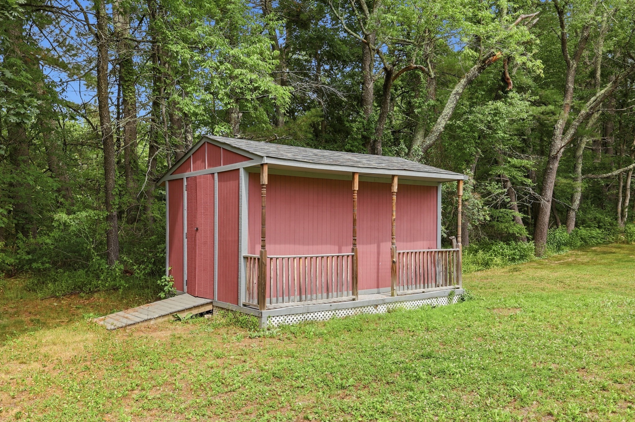 110 Haynes Rd Property Photo 30