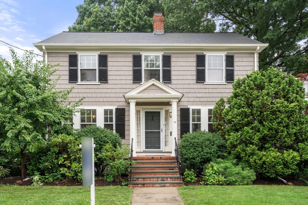 20 Preble Gardens Road Property Photo 1