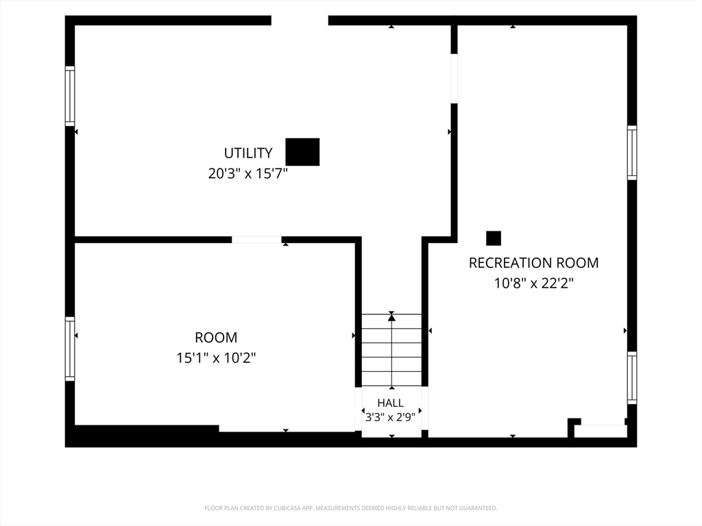 63 Fordham St Property Photo 36