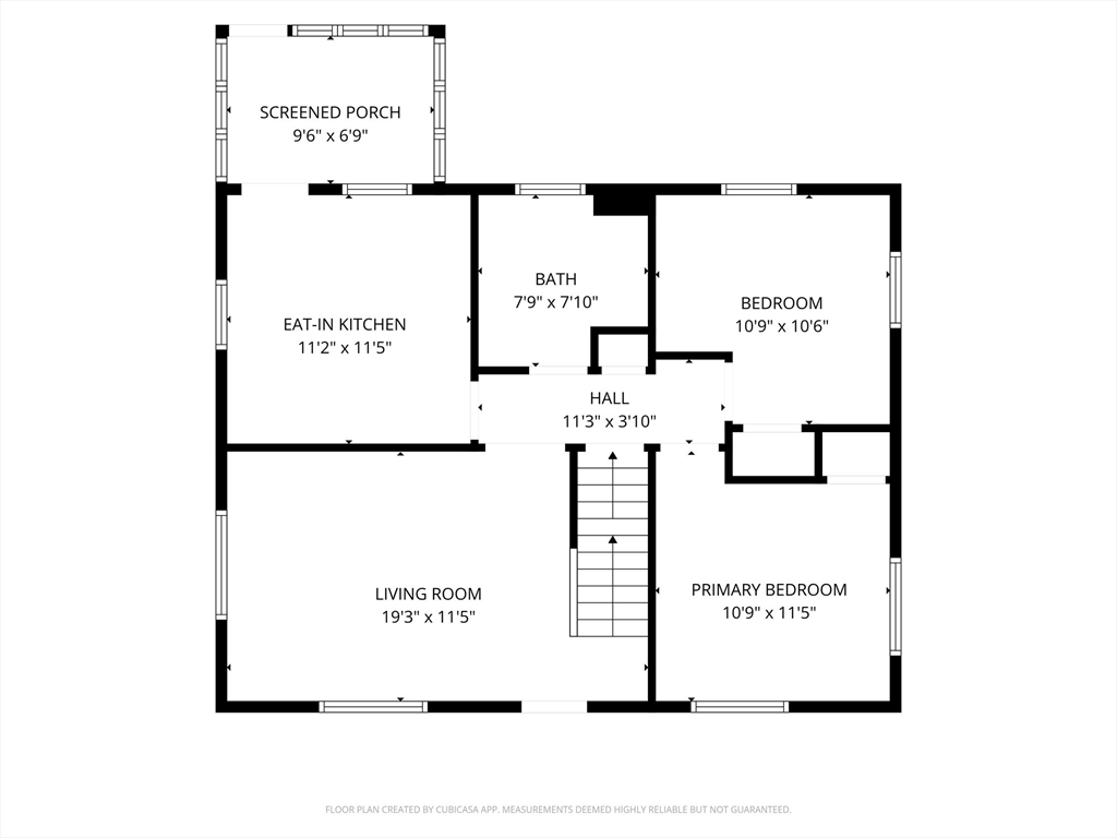 63 Fordham St Property Photo 37