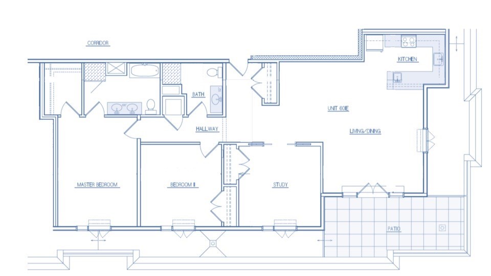 2 Cliveden St # 601e Property Photo 27