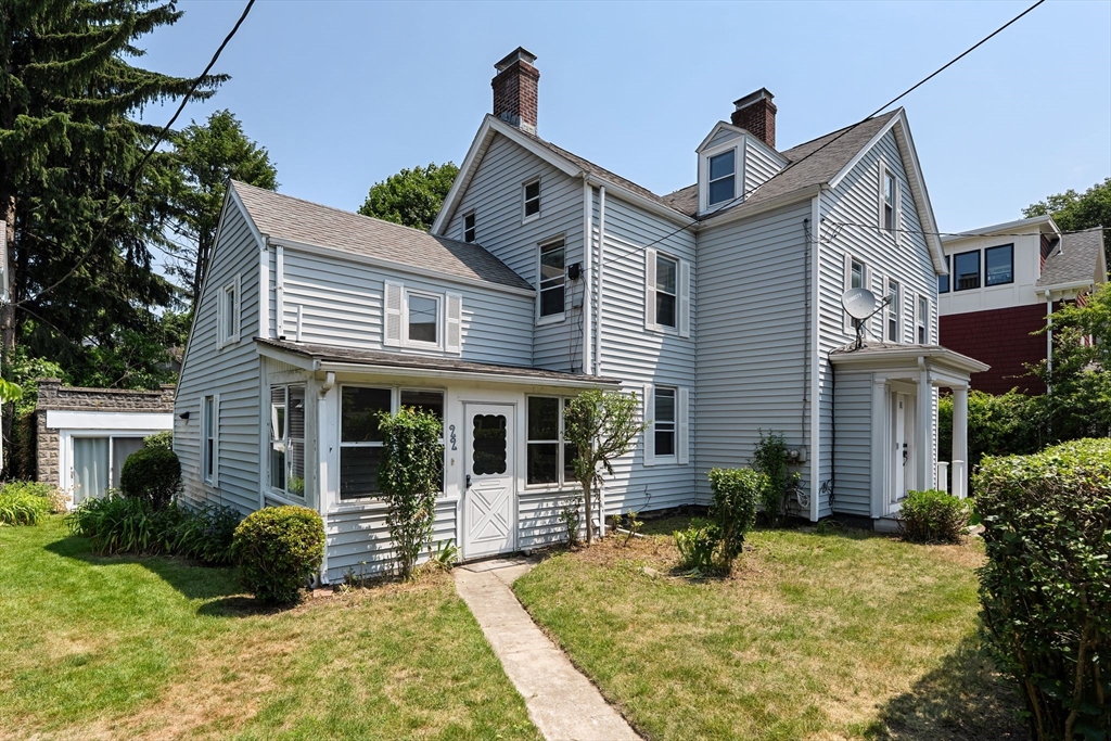 22-24 Greenview Avenue