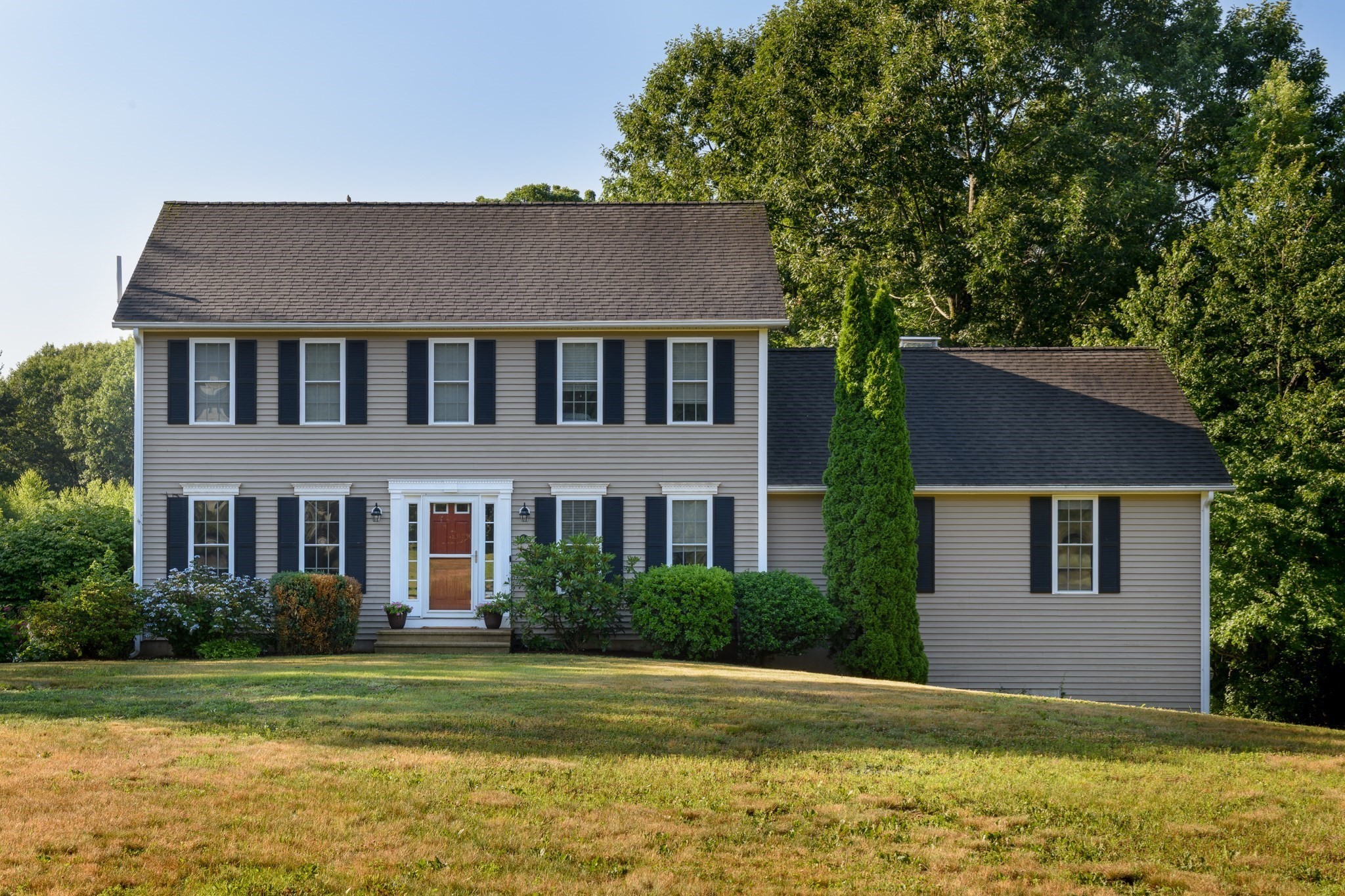 9 Cameron Drive Property Photo 1