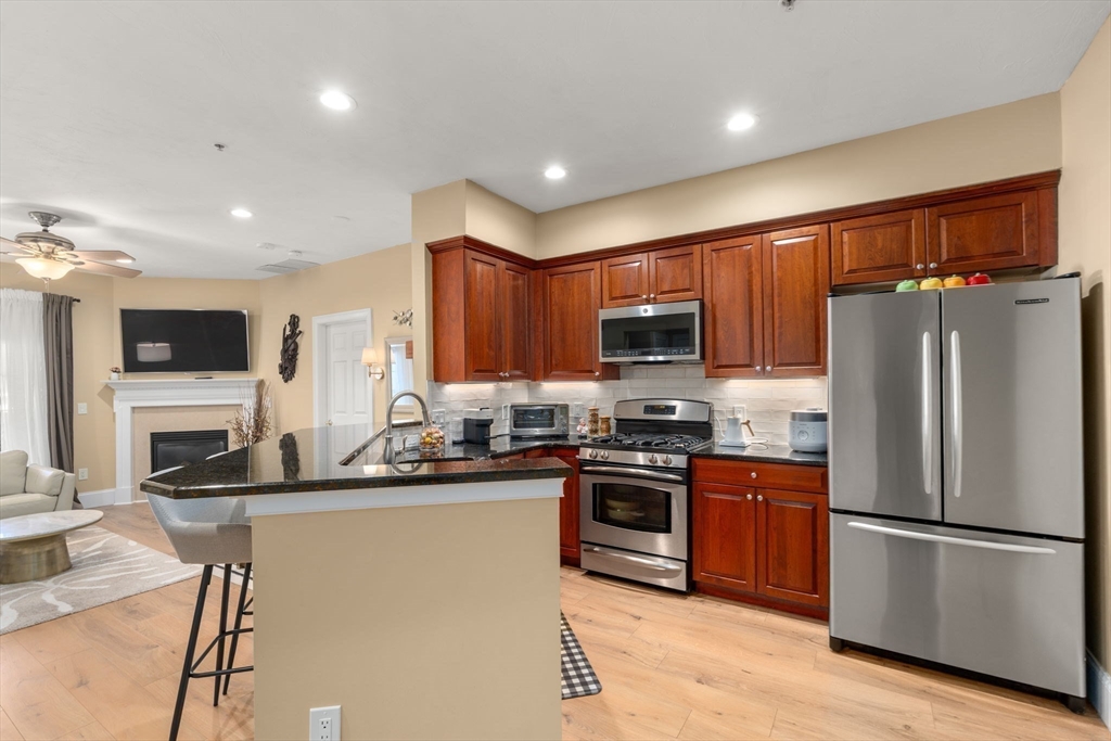 2109 Davenport Ave # 2109 Property Photo 6