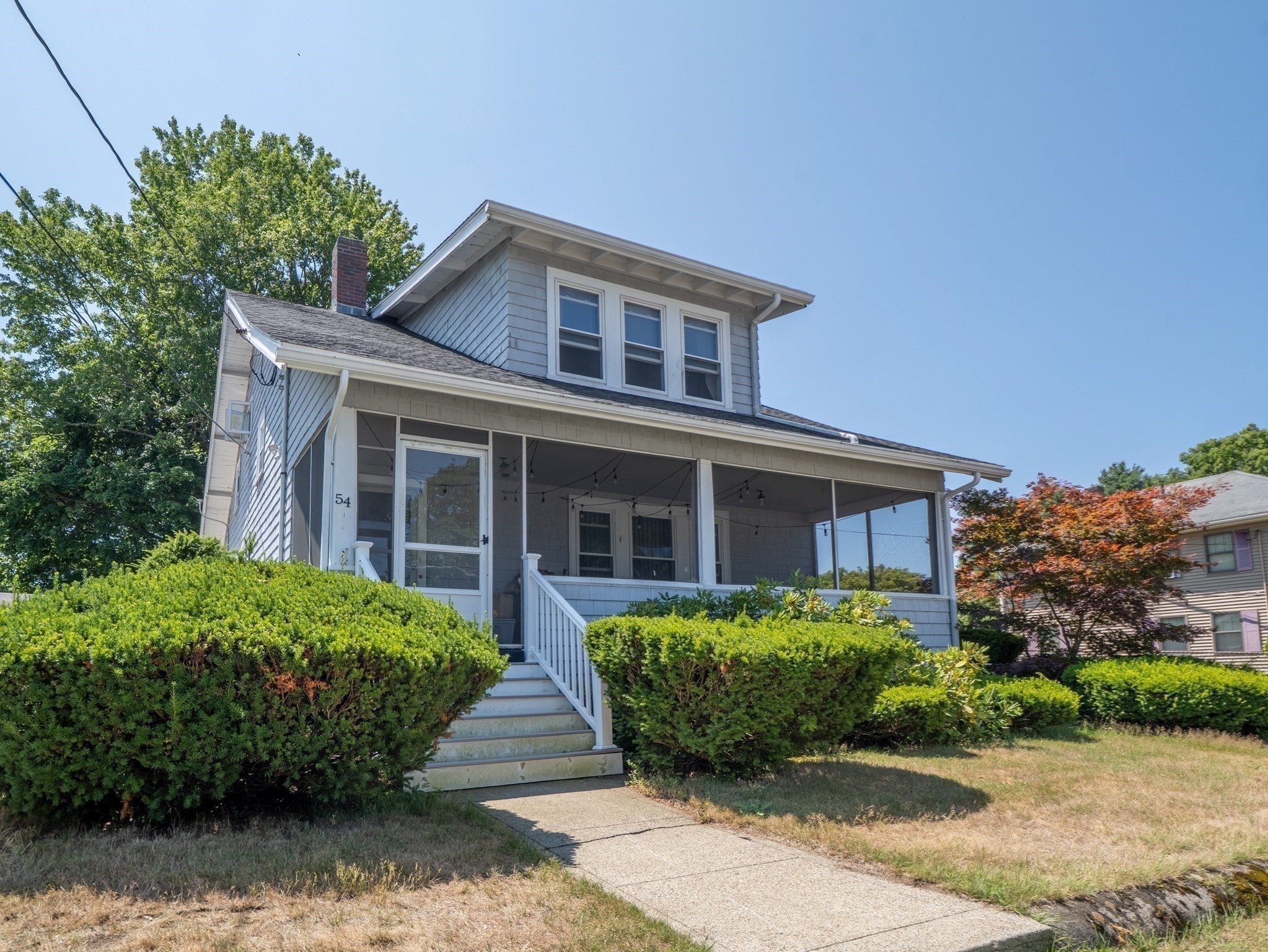 54 Sycamore Street Property Photo 1