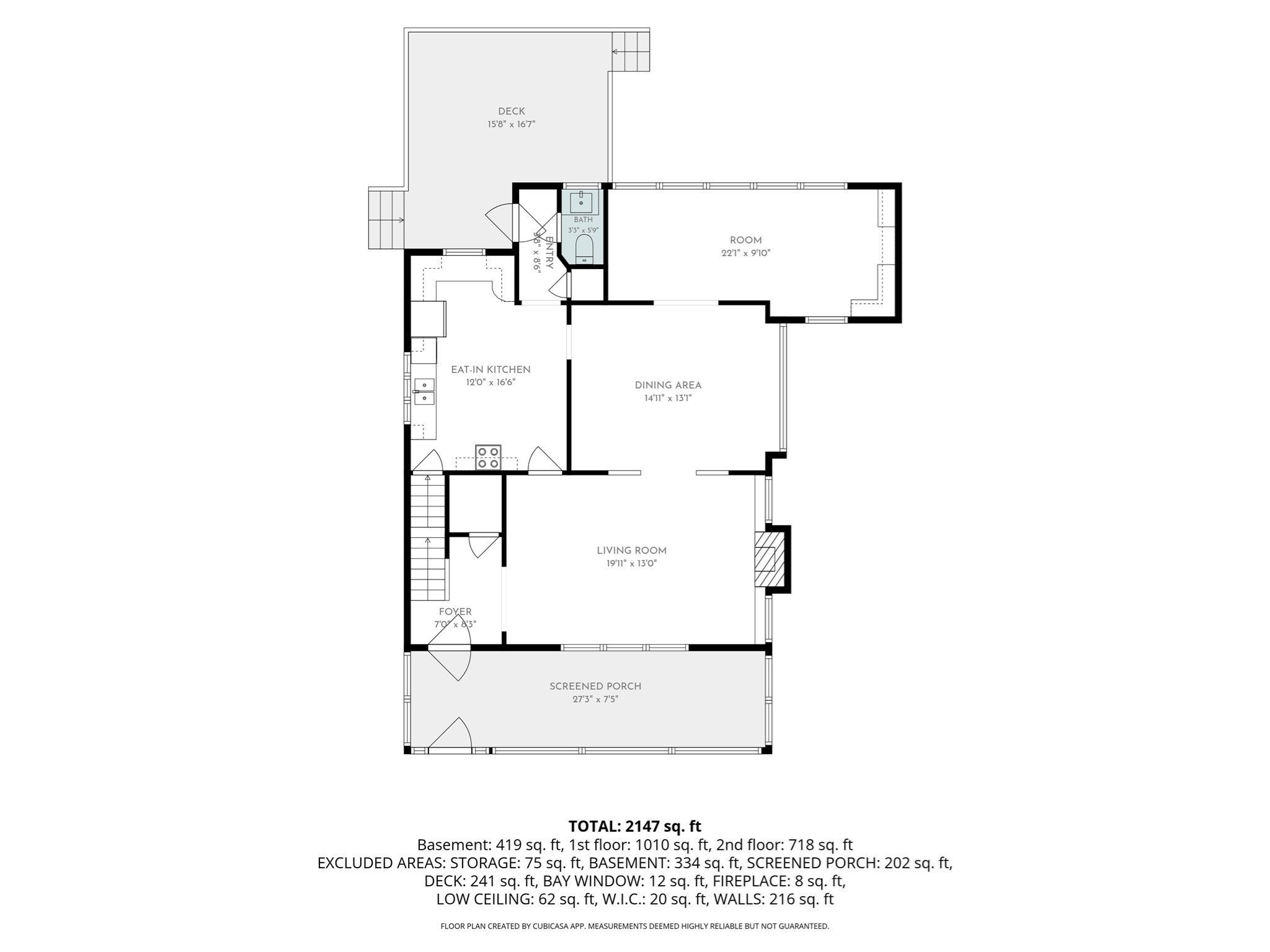 54 Sycamore Street Property Photo 20